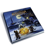 Avantasia The Mystery Of Time