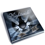 nightwish dark passion play